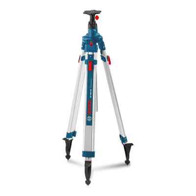 Штатив для нівеліру Bosch Professional BT300HD для оптичних нівелірів, 5/8", 122-295см, 7.2кг (0.601.091.A00) Вінниця