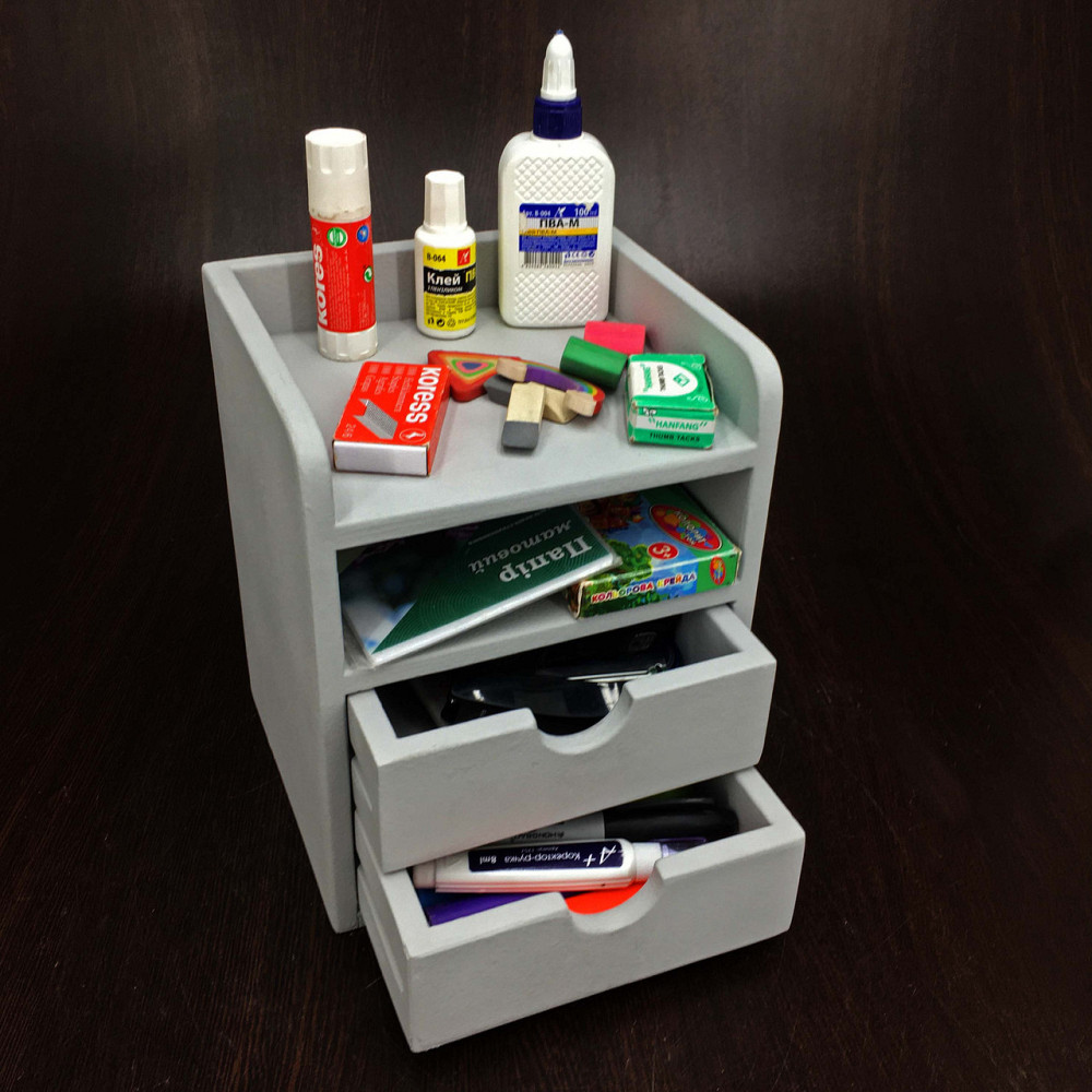 Настольный органайзер 
