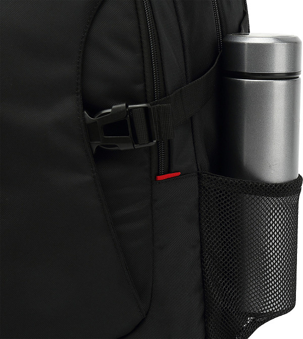 Рюкзак Yenkee 20L 15.6" FLASHPACKER YBB 1502 (Black) (6811354) Київ - фото 18