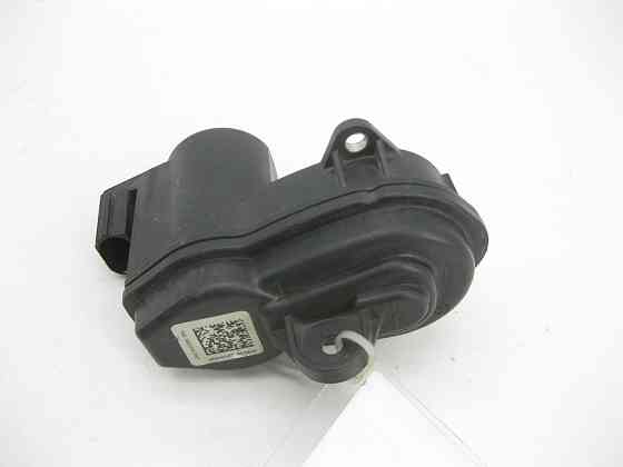 VAG  4M0998281 Привід гальма стоянки A6, Q8, A4, A8, Q7, Q5, A5, Touareg Одесса