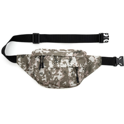 Сумка-бананка Vinga BiG Pixel, Oxford 600D (VBBO600PX) Винница - изображение 3