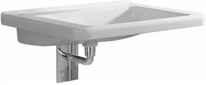 Раковина  Geberit Renova Comfort 65Cm 128666000 Київ - фото 1