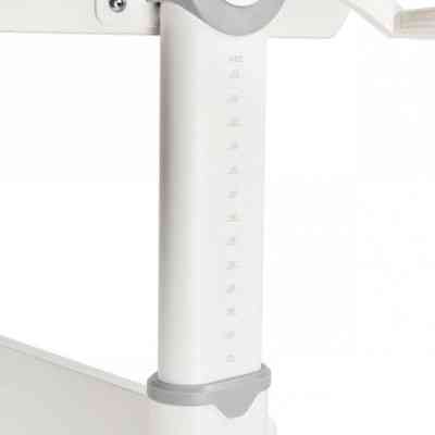 Парта FunDesk Pensare Grey (222397) Винница