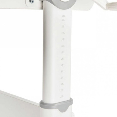 Парта FunDesk Pensare Grey (222397) Винница - изображение 2