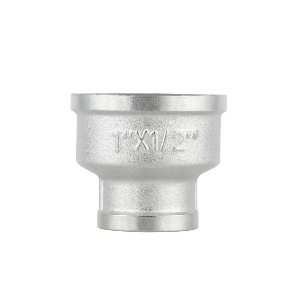 Муфта редукційна Thermo Alliance Forte 1"х1/2" ВВ SF3572515 Київ - фото 10