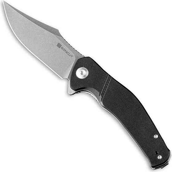 Нож складной Sencut Episode SA04B Ровно