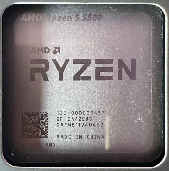 Процесор амд. Київ - фото 2