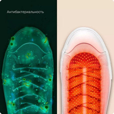 Сушарка для взуття Xiaomi Sothing Smart Zero-Shoes Dryer (DSHJ-S-1904C White) Вінниця - фото 5