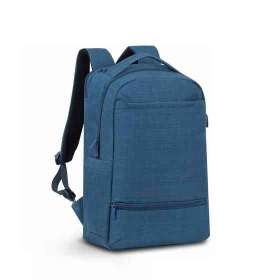 Рюкзак Rivacase 8365 Blue 17.3"_OEM ( 15266 ) Харків