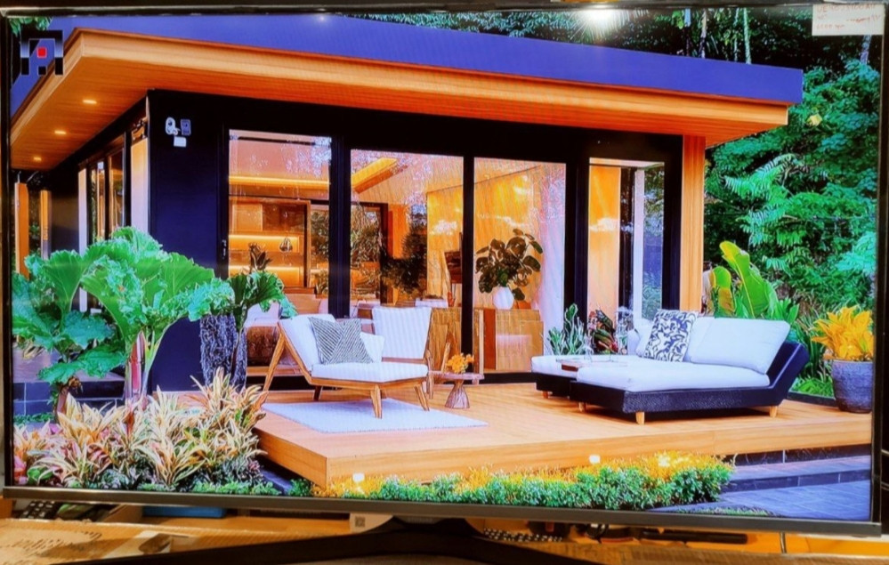 Телевізор 40” Samsung UE40J6200, 40T5300 Smart TV Киев - изображение 1