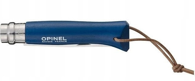 Универсальная Складной Нож с чехлом Opinel (Опинель) No.08 