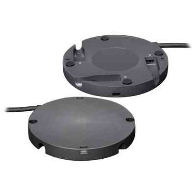 Концентратор Logitech Rally Mic Pod Hub (939-001647) Винница