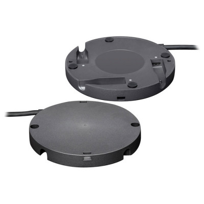 Концентратор Logitech Rally Mic Pod Hub (939-001647) Винница - изображение 2