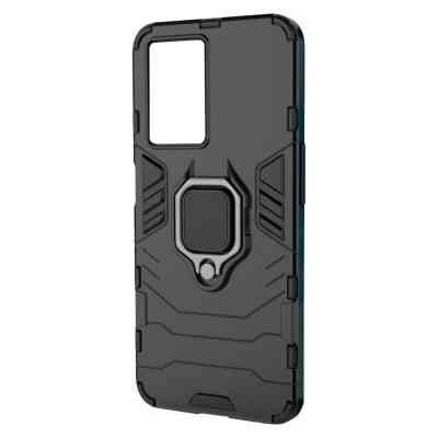 Чехол для мобильного телефона Armorstandart DEF27 case OPPO A57s 4G Black (ARM68318) Винница