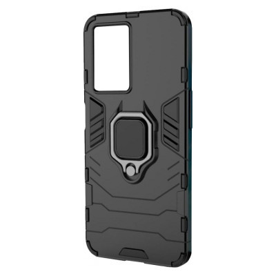 Чохол до мобільного телефона Armorstandart DEF27 case OPPO A57s 4G Black (ARM68318) Вінниця - фото 1
