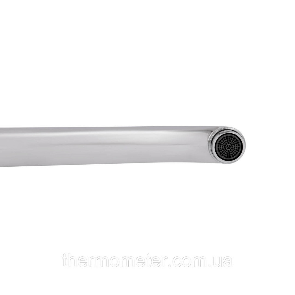 Змішувач для кухні Lidz Nicole 002 (k35) LDNIC002CRM21878 Chrome Київ - фото 11