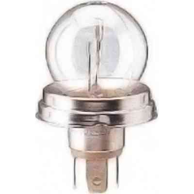 Автолампа SCT-GERMANY R2 G40 12V45/40W P45T BASIC (203072) Винница