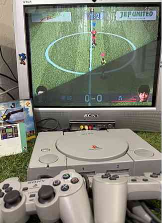 SONY PlayStetion scph-7000 ntsc j. Харьков