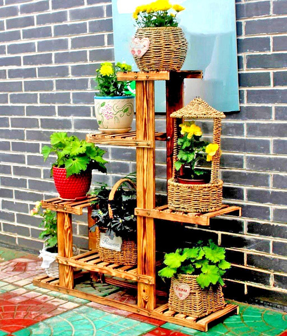 Подставка для цветов 