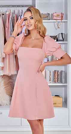 Красиве приталене плаття (42) Київ