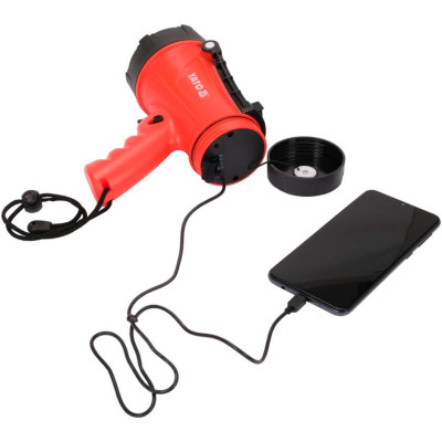 Фонарь Yato YT-08551 Винница - изображение 12