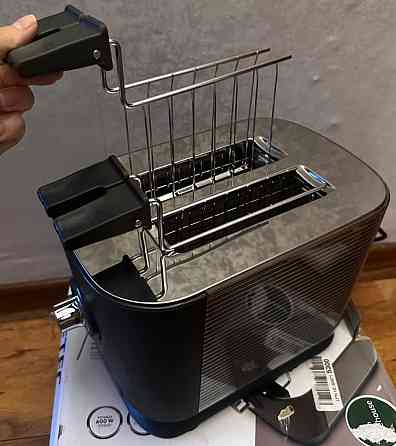 Тостер Imetec новий. Київ