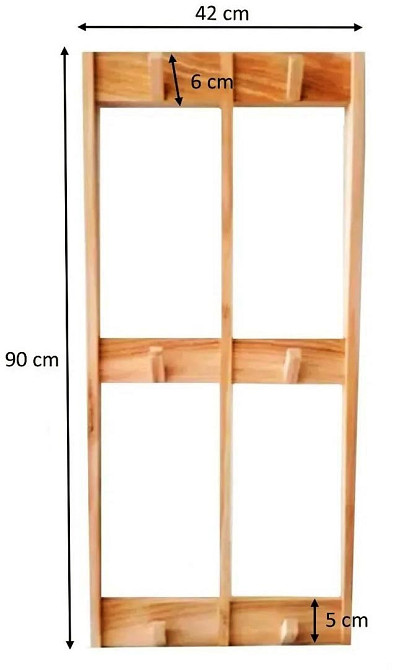 Вешалка для сумок 