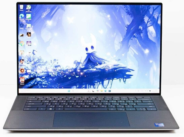 Dell Precision 5570 Core i7-12800H RAM 32/SSD 1 Tb/ 15,6 4K/A1000 4 Gb. Харьков - изображение 7