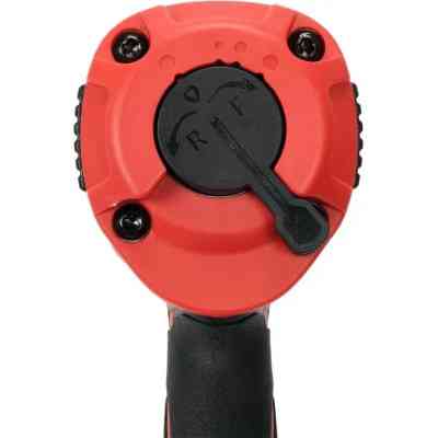 Гайковерт Yato пневматический YT-09545 (YT-09545) Винница