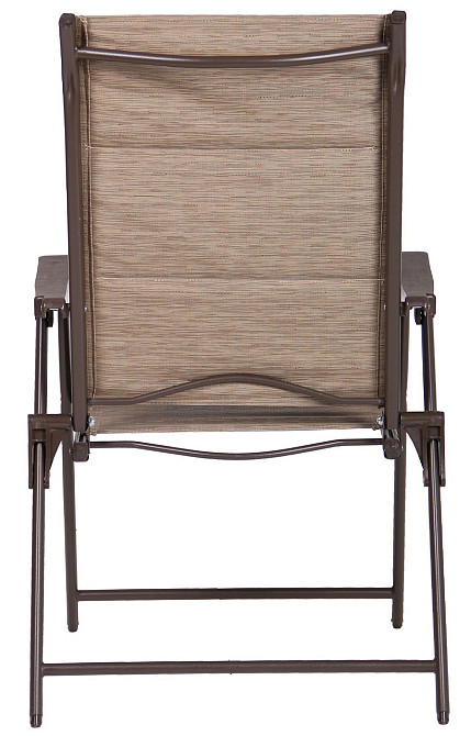 Комплект садових меблів Lay Коричнево-бежевий Київ - фото 9