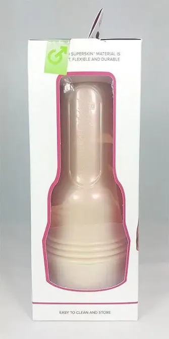 Мастурбатор Fleshlight Girls: Stoya - Destroya, зі зліпка вагіни, дуже ніжний Львів - фото 4