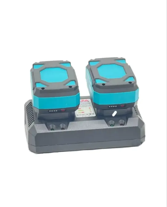 Ланцюгова пилка AL-FA 36В – акумулятор 4А·г, ALCCS16, Італія Львів - фото 7