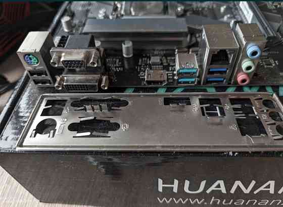 Системний блок, i5-9400F, H370, 32Gb. SSD256Gb. Київ