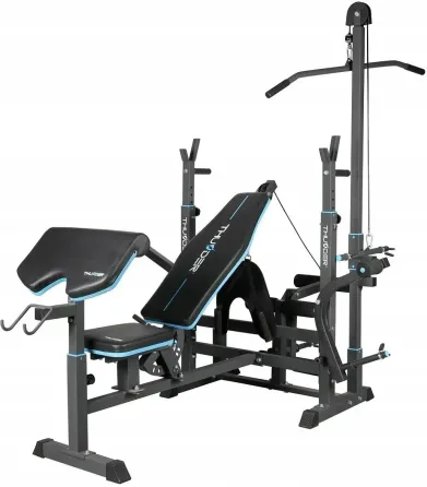 Тренажер Thunder VIGOR-C Лавка Treningowa Do Ćwiczeń Киев