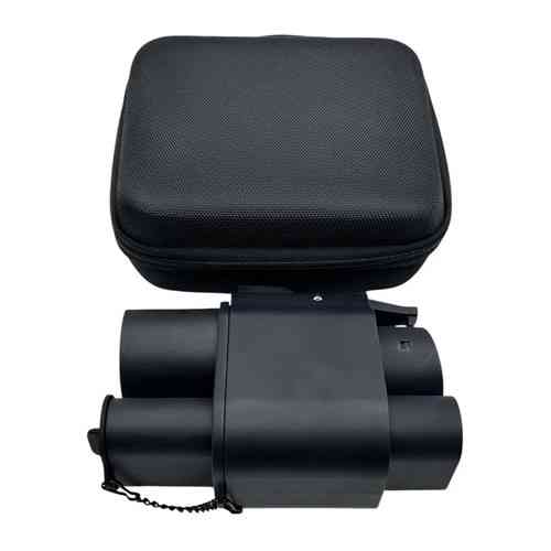 Адаптер CCS2 на CCS1 Type2 AC+DC, 350А 350кВт 1000В, GUWIEYG Київ