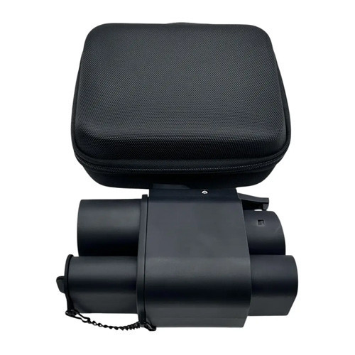 Адаптер CCS2 на CCS1 Type2 AC+DC, 350А 350кВт 1000В, GUWIEYG Киев - изображение 4