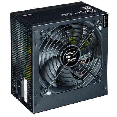 Блок живлення Zalman 500W Decamax (ZM500-LX3) Вінниця