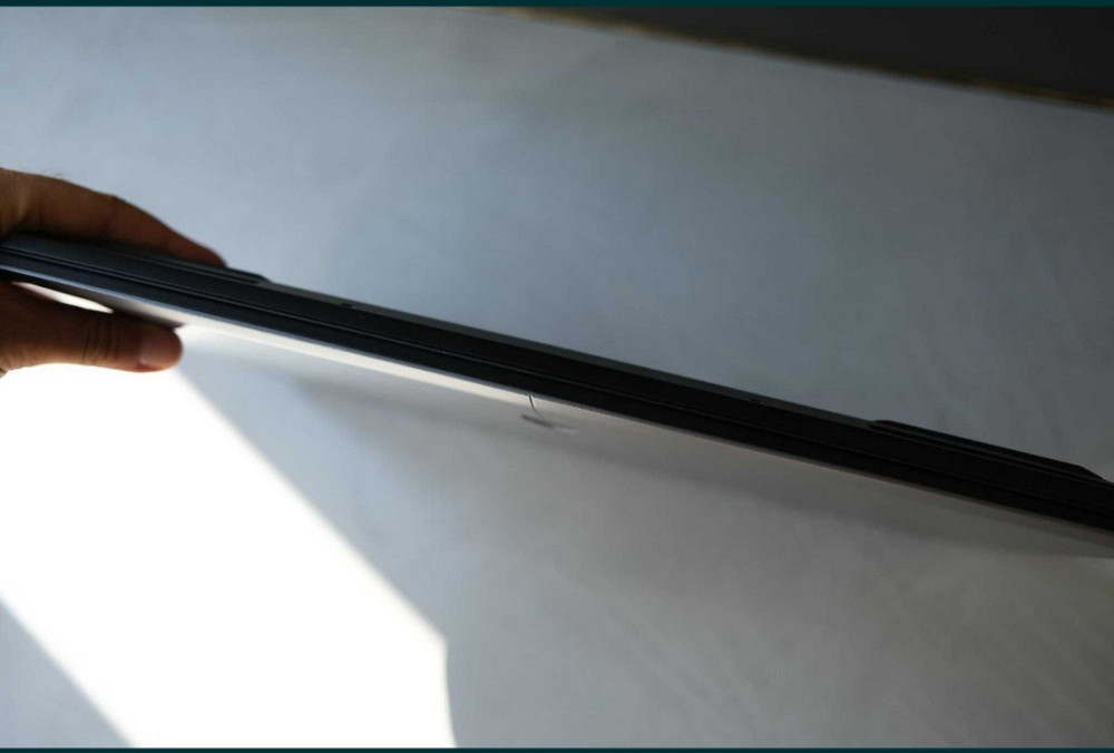 Ноутбук Dell Alienware M17Epic Silver i7-8750H 16ram 512SSD RTX 2070 Max -Q Киев - изображение 3