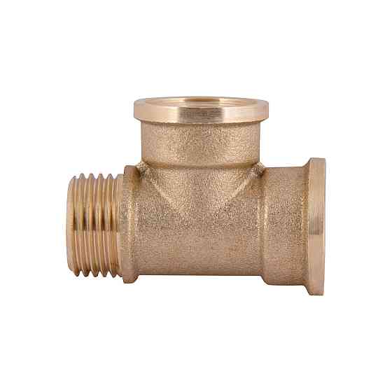 Трійник Thermo Alliance Standart 1/2" ВВН SD41315 Київ