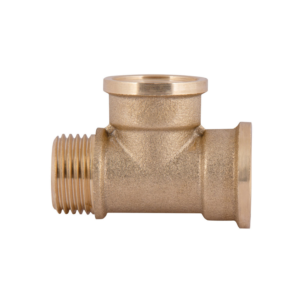 Тройник Thermo Alliance Standart 1/2