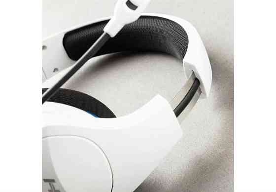 Гарнітура HyperX Cloud Stinger Core Wireless для PS4/PS5 White (4P5J1AA) ( 22665 ) Харків