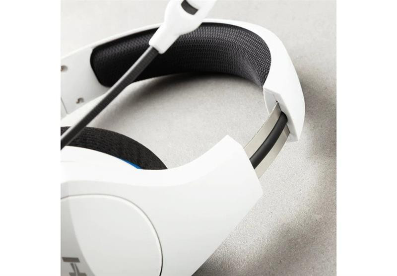 Гарнітура HyperX Cloud Stinger Core Wireless для PS4/PS5 White (4P5J1AA) ( 22665 ) Харків - фото 6