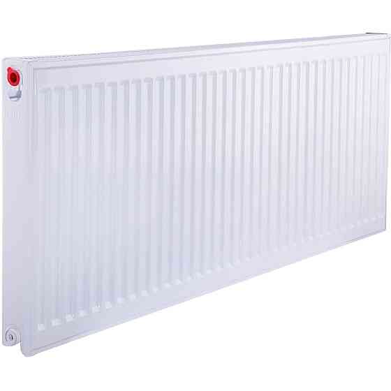 Радиатор стальной 11/500х1200 бок KALITE Киев