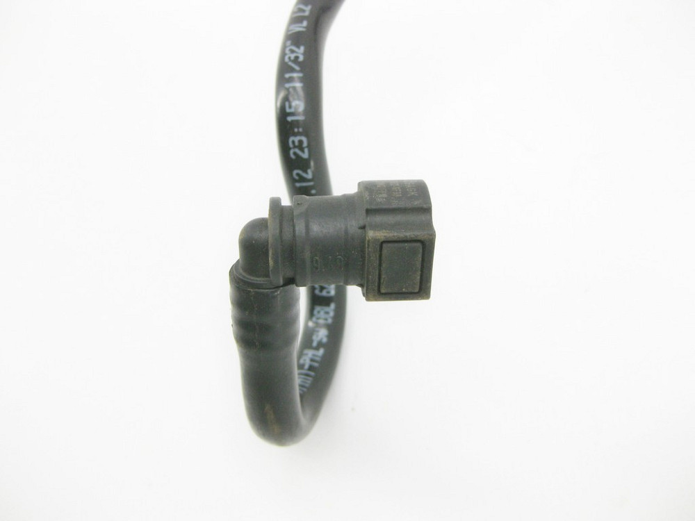 Mercedes-Benz  A2044305029 Вакуумна трубка з клапаном на вакуумний підсилювач гальм Англія C-Class W204 E-Class C207 Одеса - фото 6