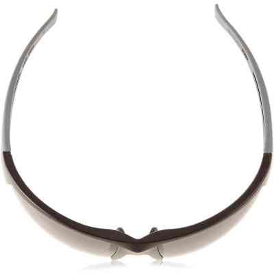 Защитные очки DeWALT Crosscut, тонированные, поликарбонатные (DPG100-2D) Винница