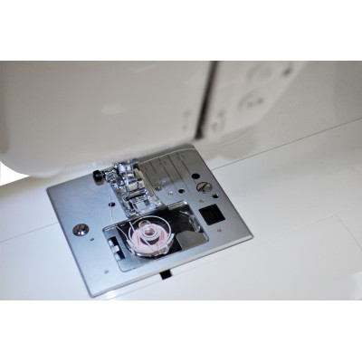 Швейная машина Leader CORAL Винница - изображение 9