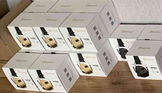 Наушники активные: EARMOR M31 MOD 4. Харьков