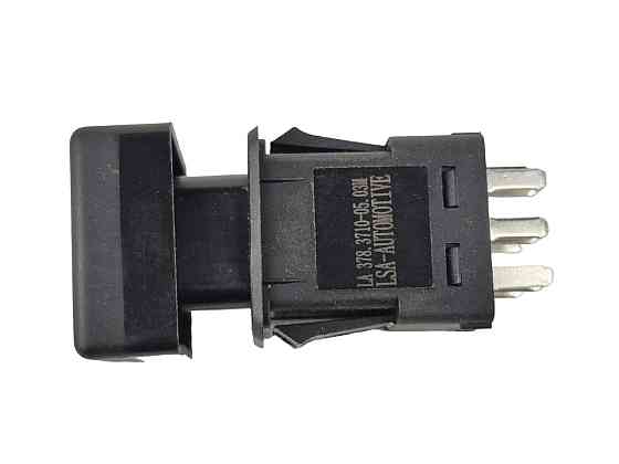 Кнопка сигналізації 2110, 2111, 2112 аварійної Мукачево