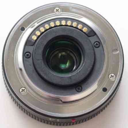Об'єктив Panasonic 14mm Харків