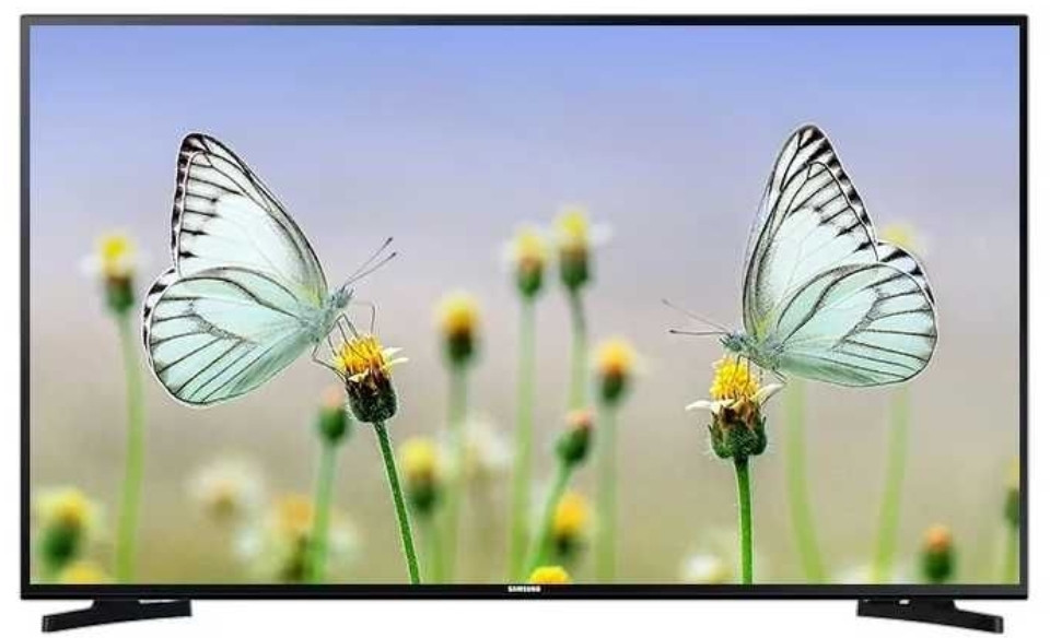 Телевизор Samsung 4K Smart TV 32
